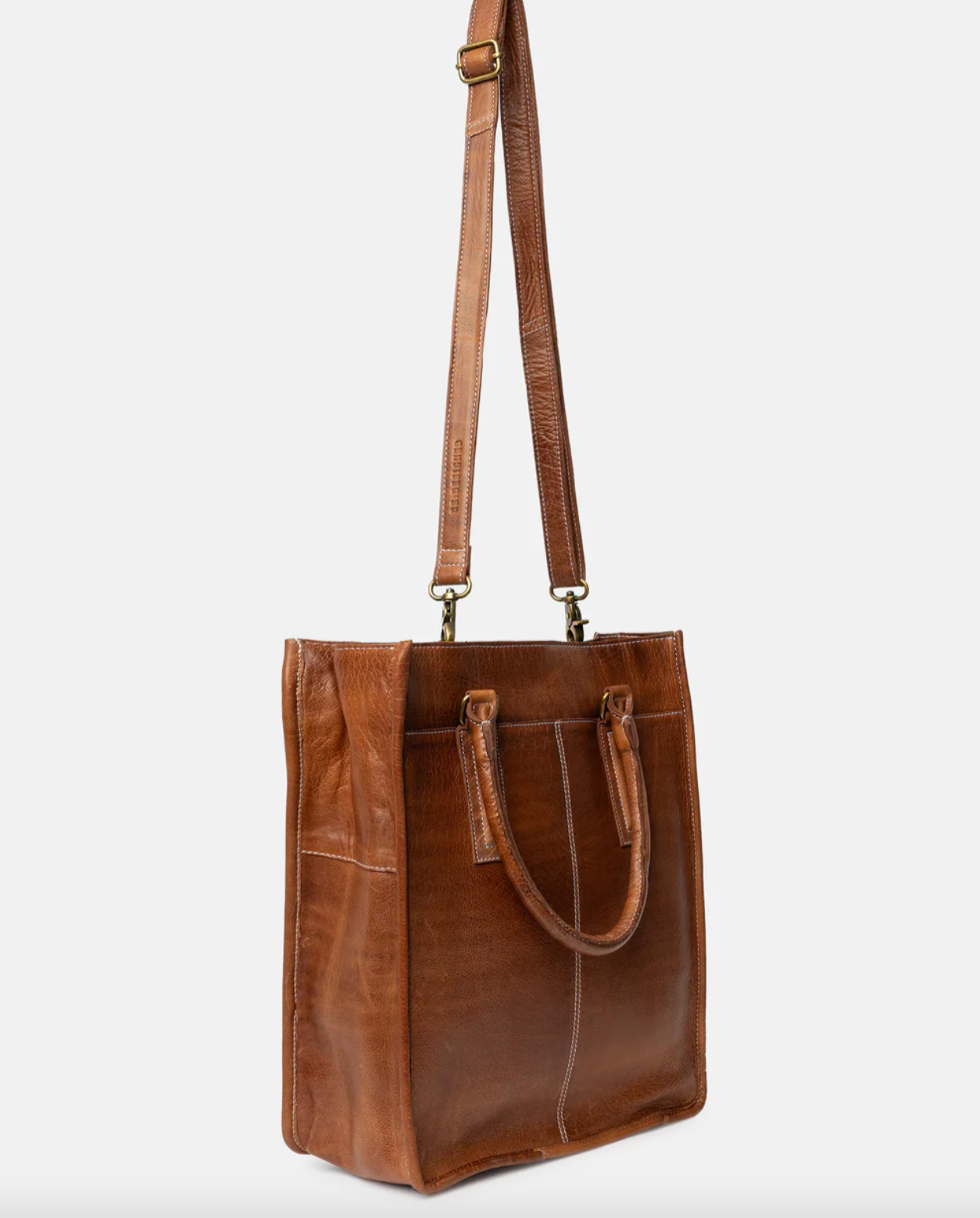 Arbeitstasche Halma Walnut
