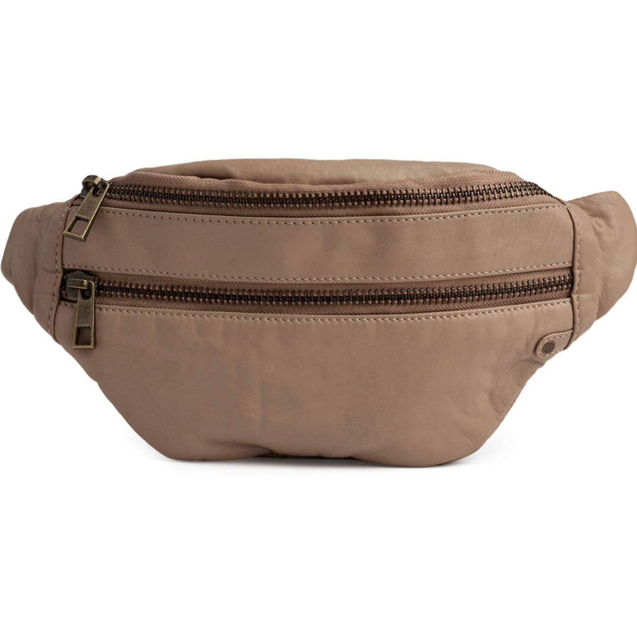 Gürteltasche LASA - Latte