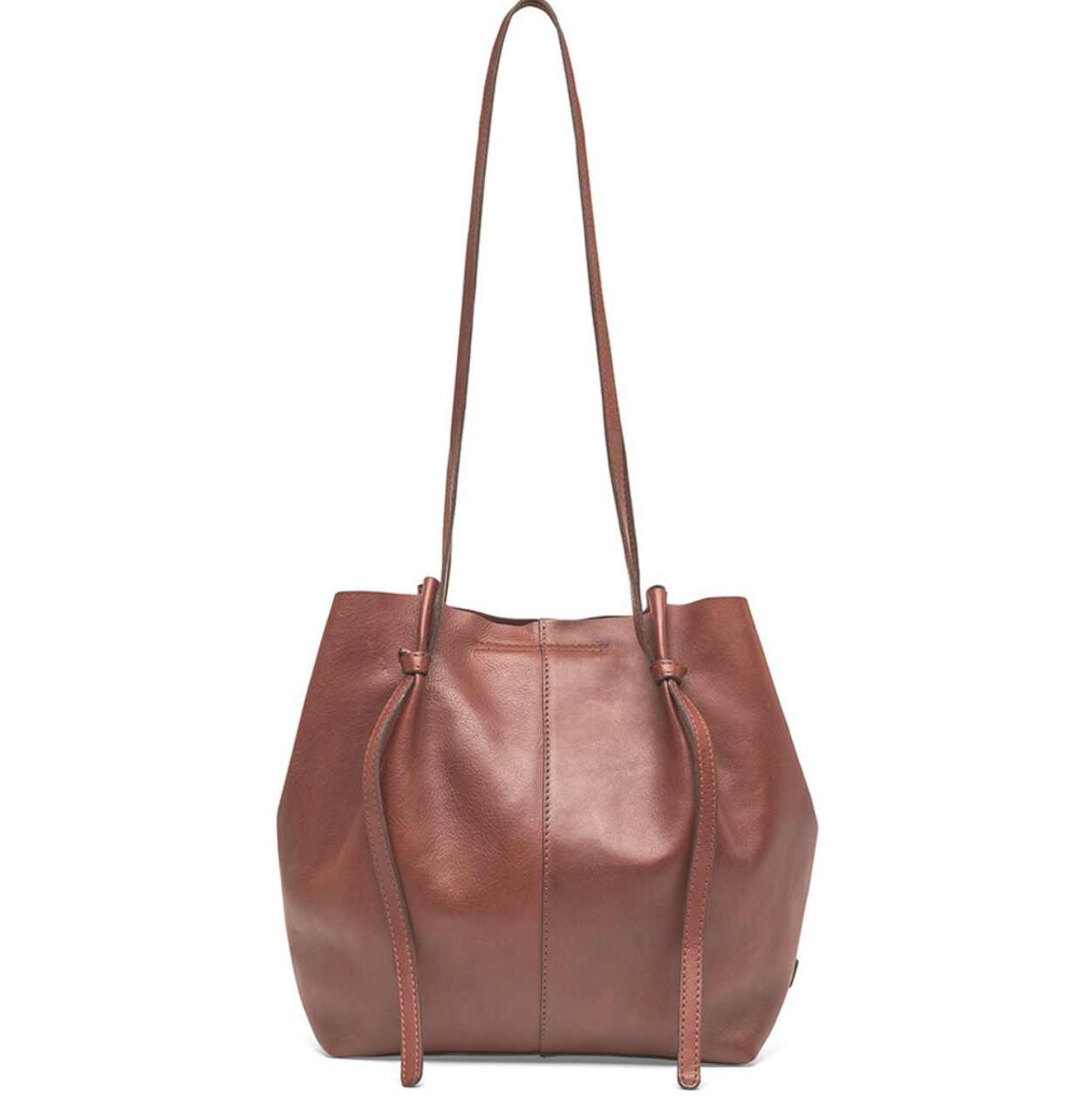 Exklusiver Chesterfield Shopper