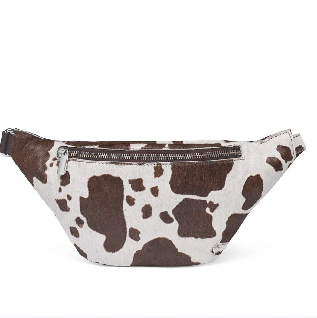 Bumbag COW