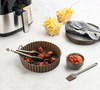 Airfryer-Set – 3 Teile