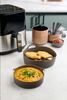 Airfryer Silikonform - 2er-Set