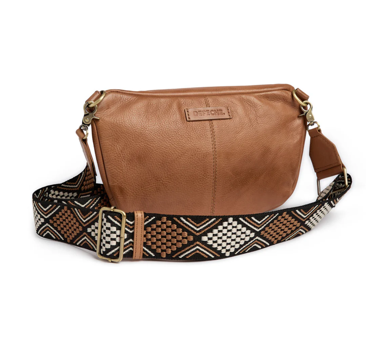 Bumbag Soro Cognac