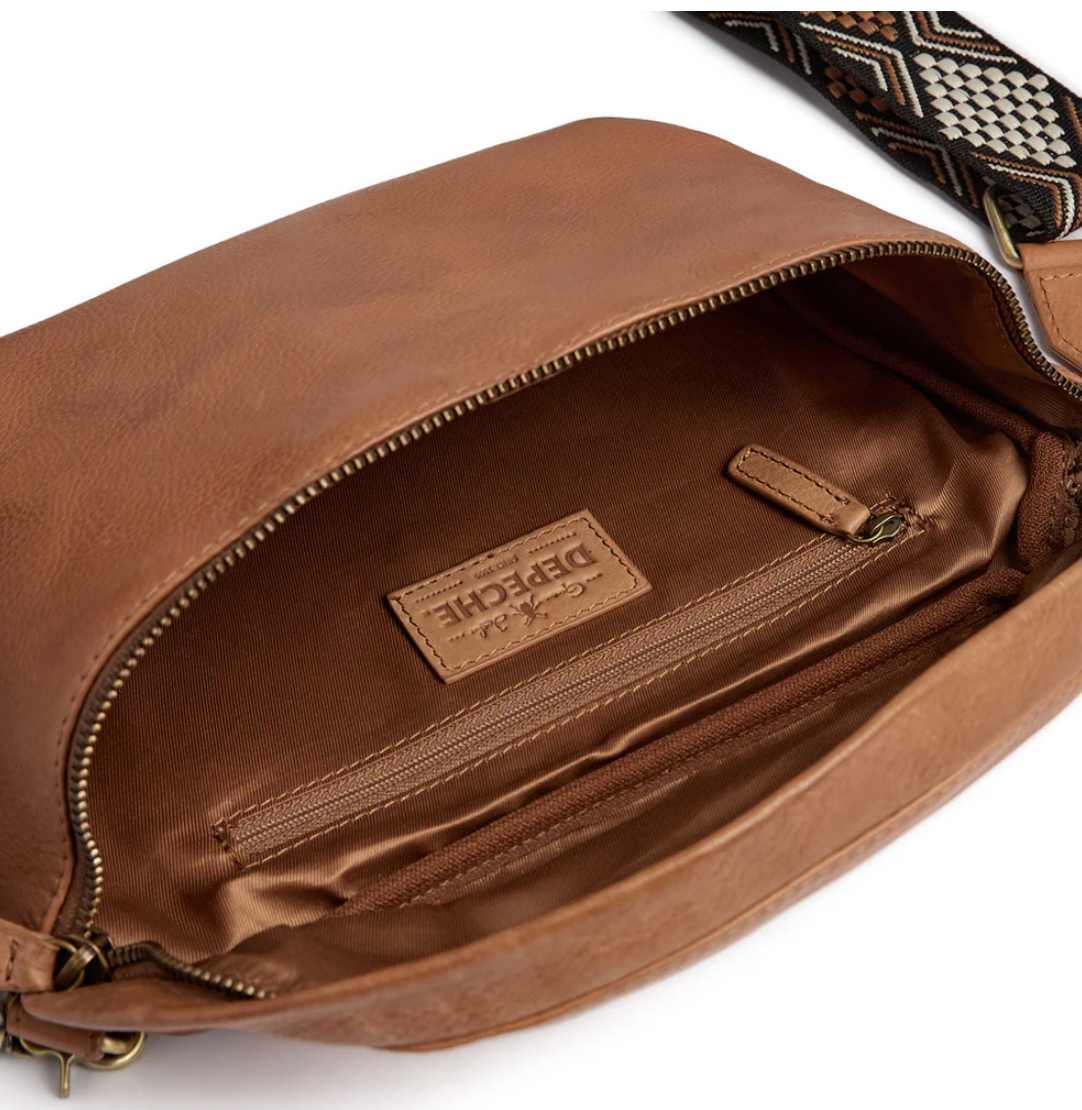 Bumbag Soro Cognac