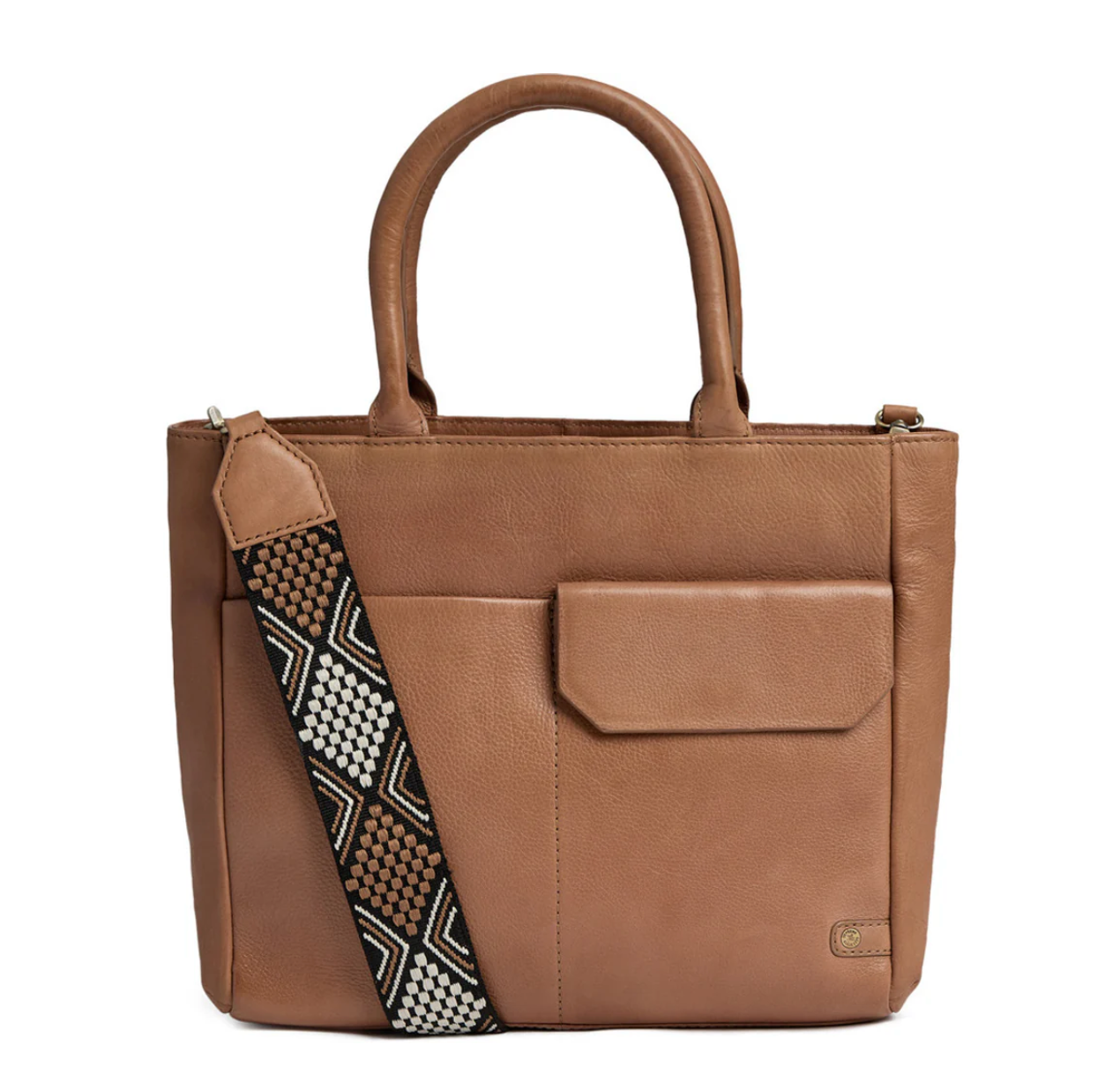 Tasche Soro - Cognac