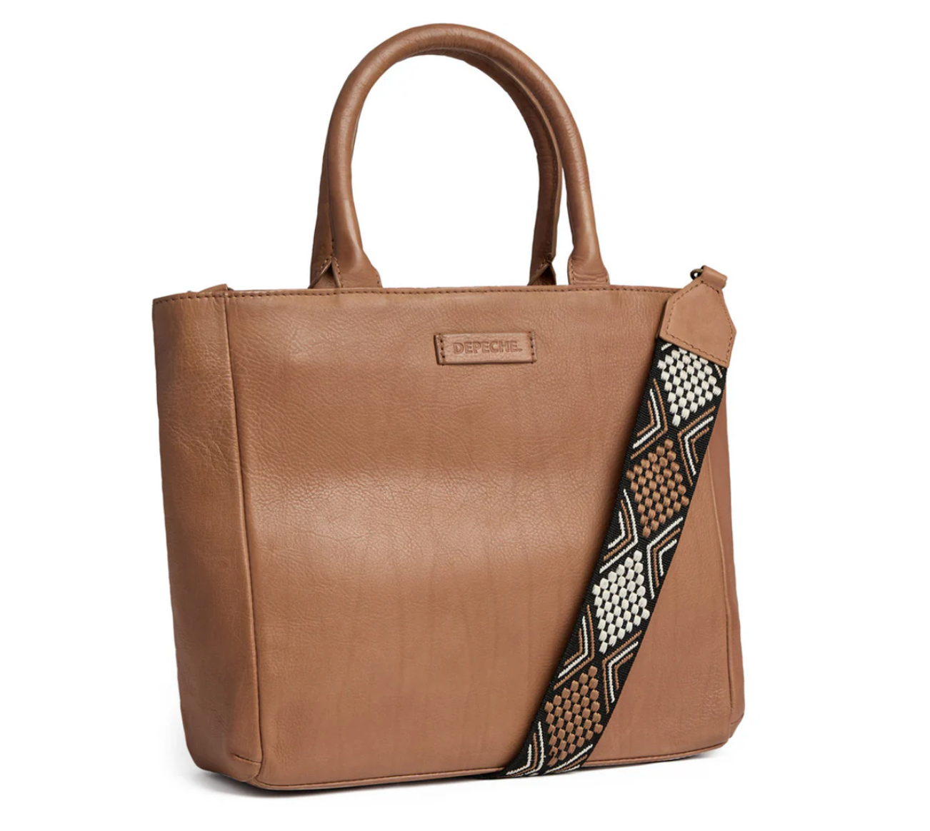 Tasche Soro - Cognac