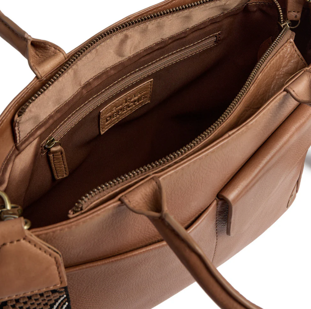 Tasche Soro - Cognac
