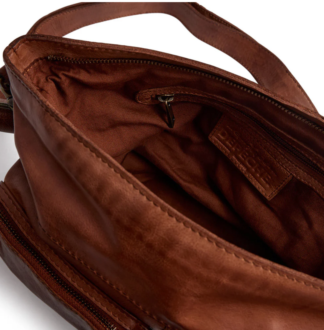 Crossover Taya Cognac