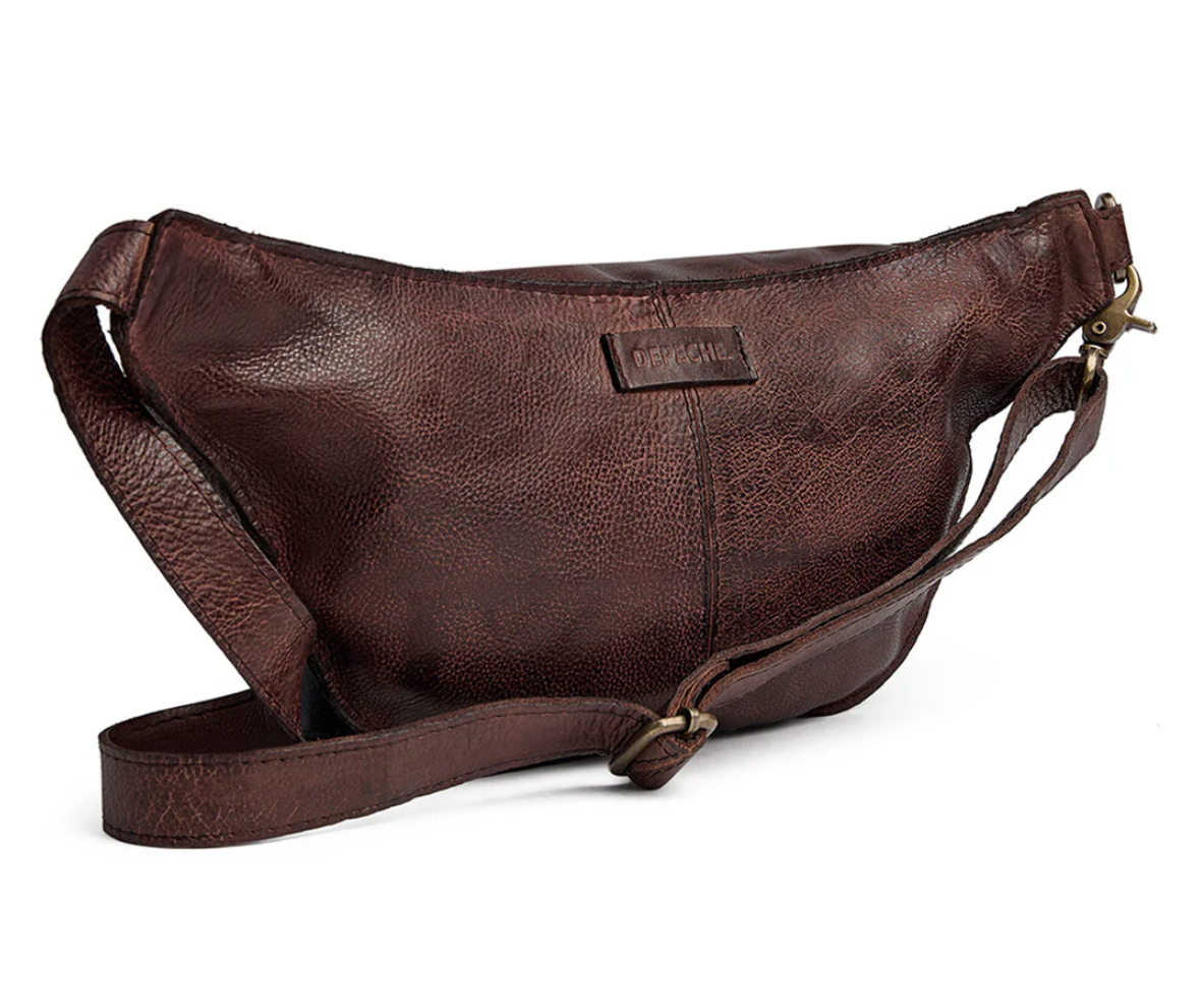 Gürteltasche Taya Brown