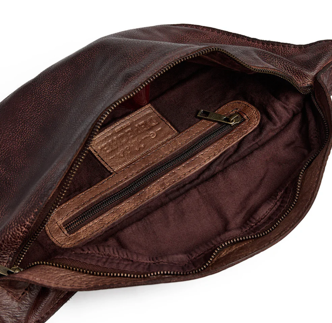 Gürteltasche Taya Brown