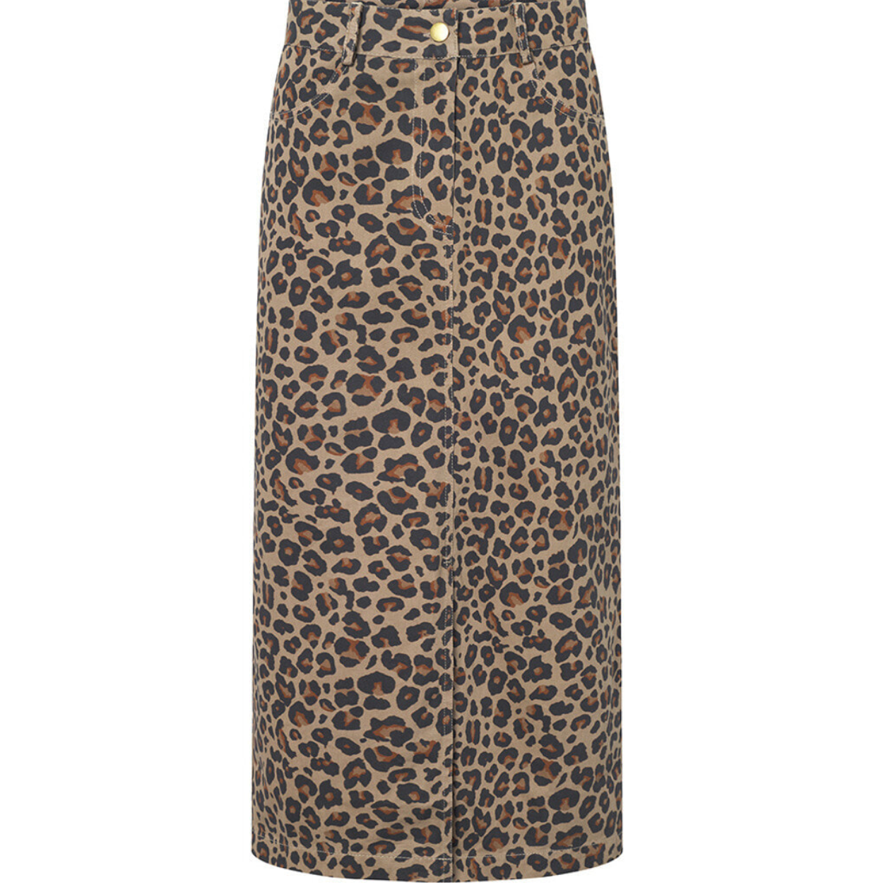 Leopardrock