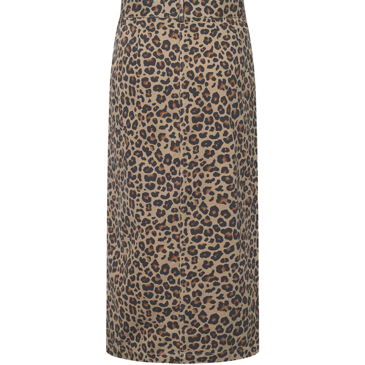 Leopardrock