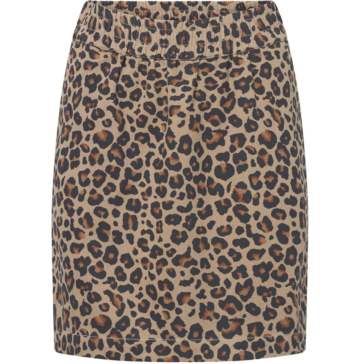 Rock Jane Leopard