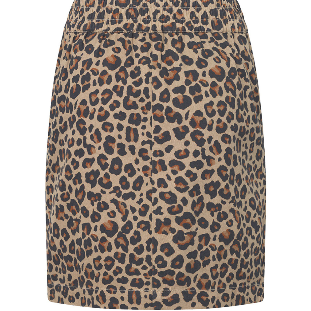 Rock Jane Leopard