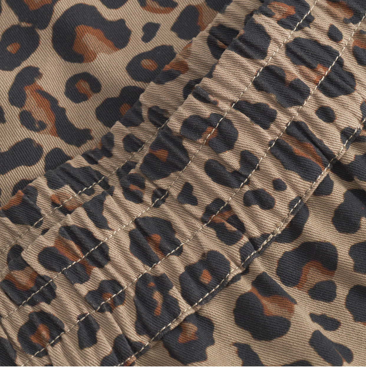 Rock Jane Leopard