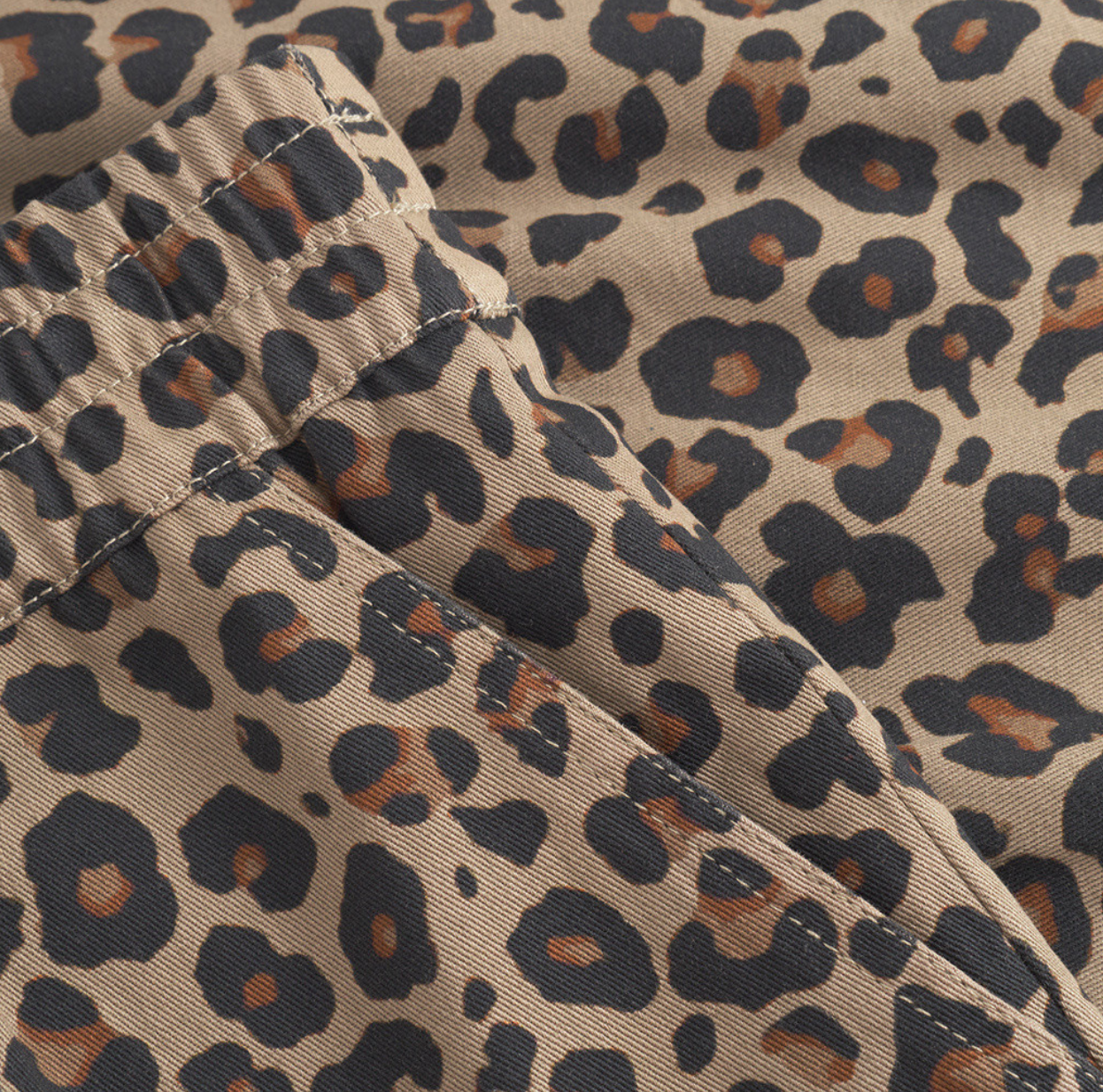 Rock Jane Leopard