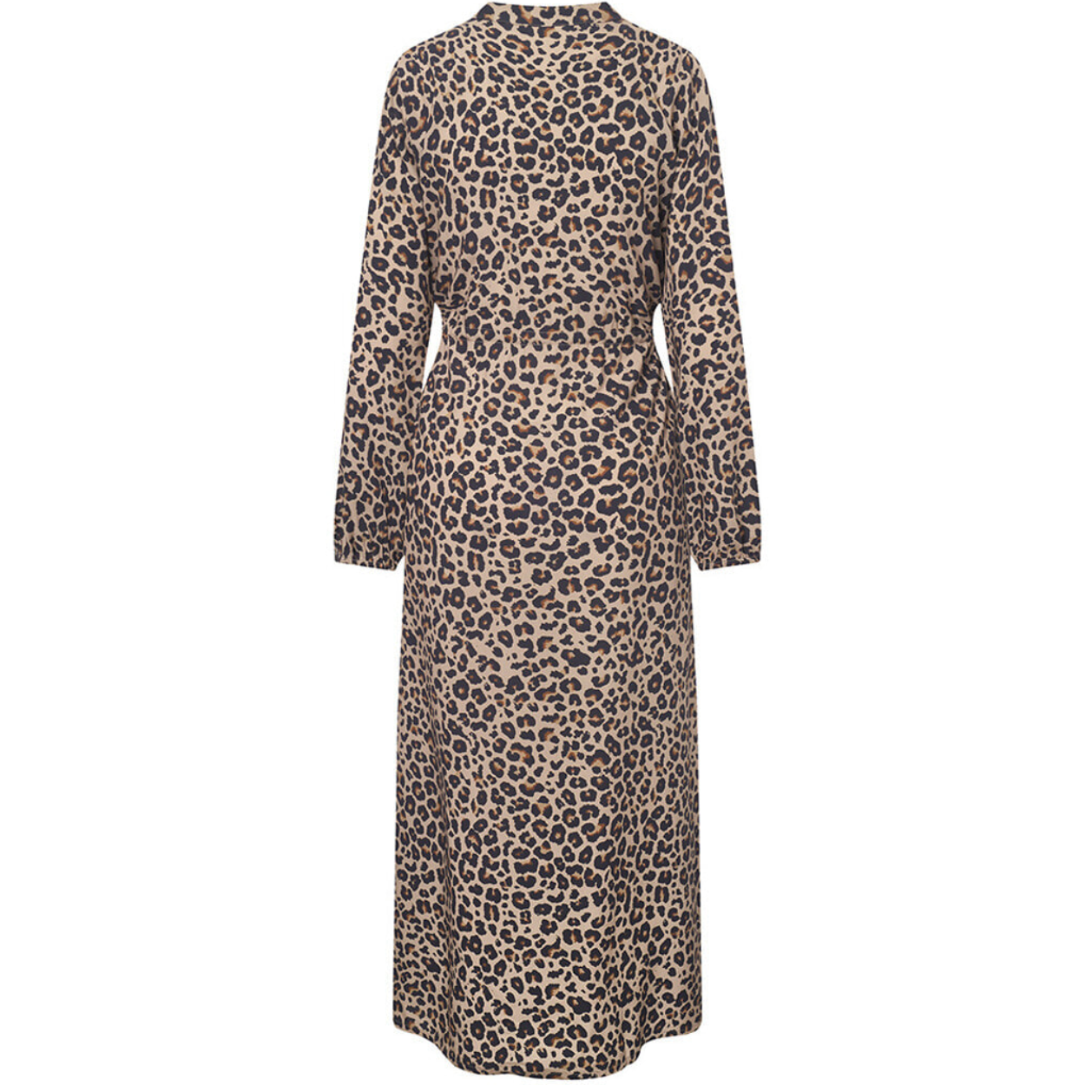 Kleid Lina Leopard