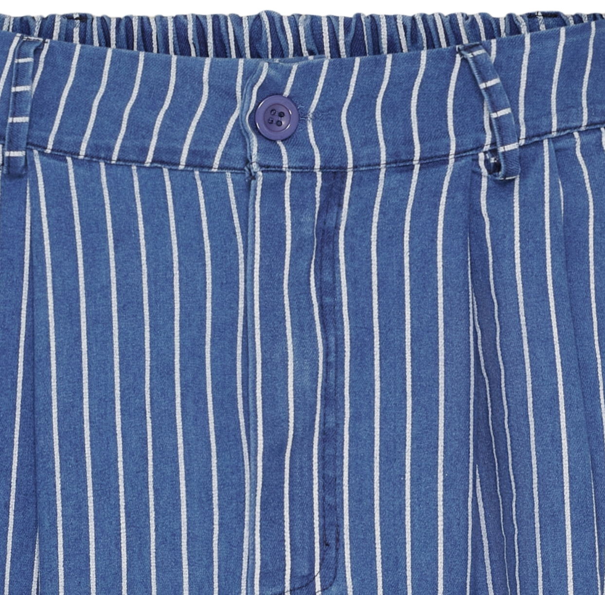 Rock Emeline - Medium blue