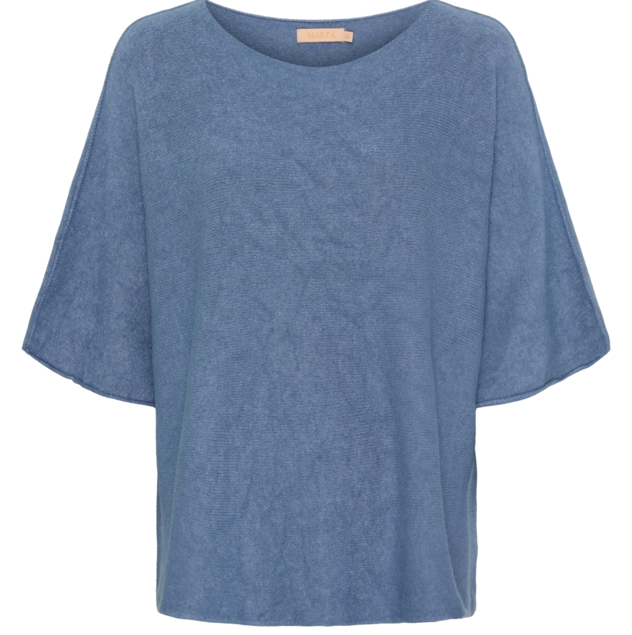 Bluse Sia Jeans – Oversize