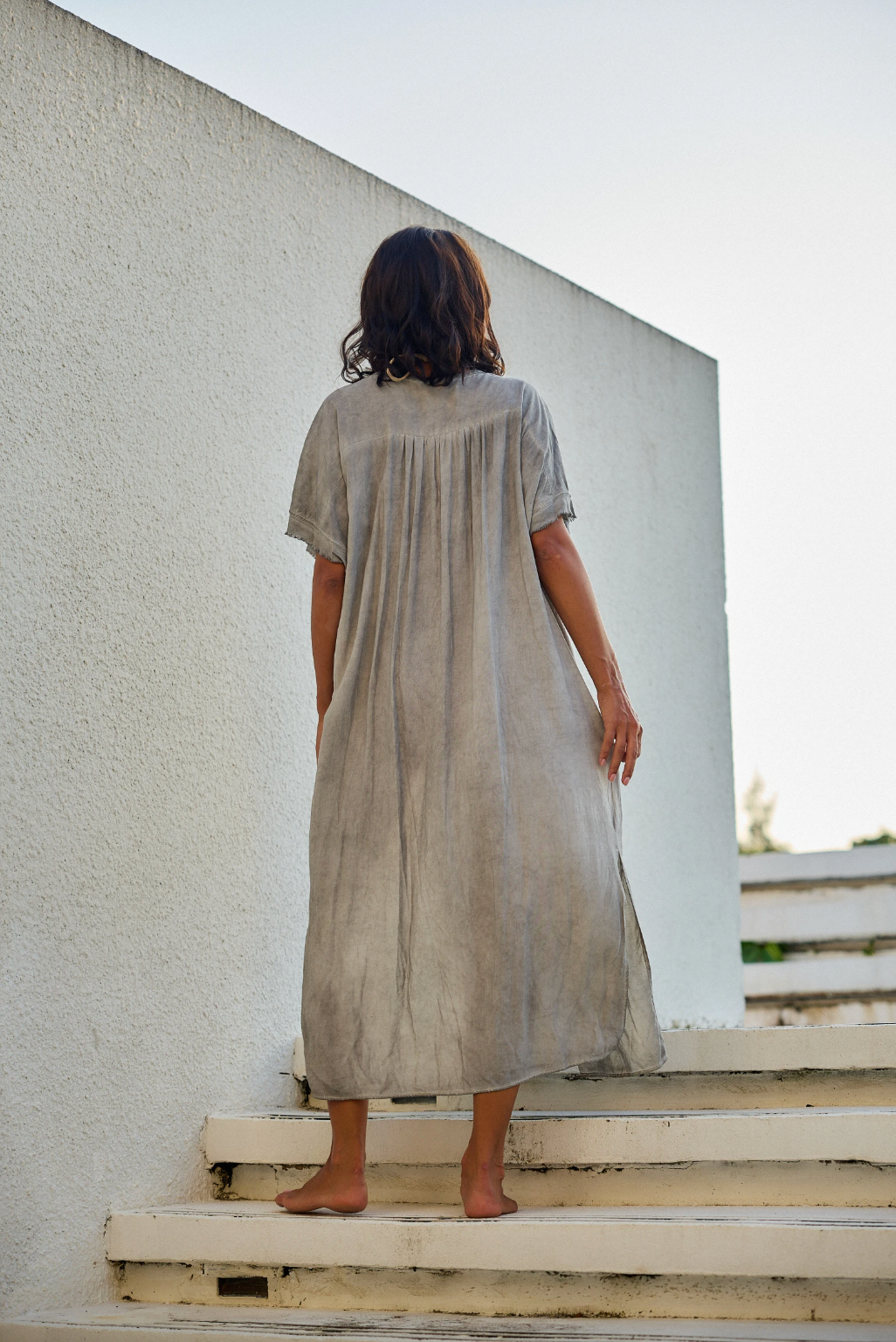 Kimono Boheme Stone