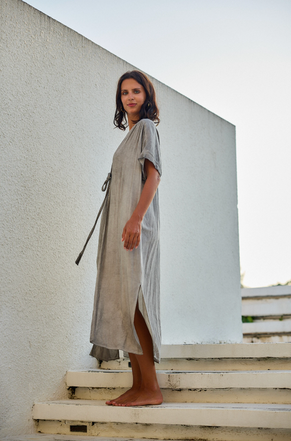 Kimono Boheme Stone