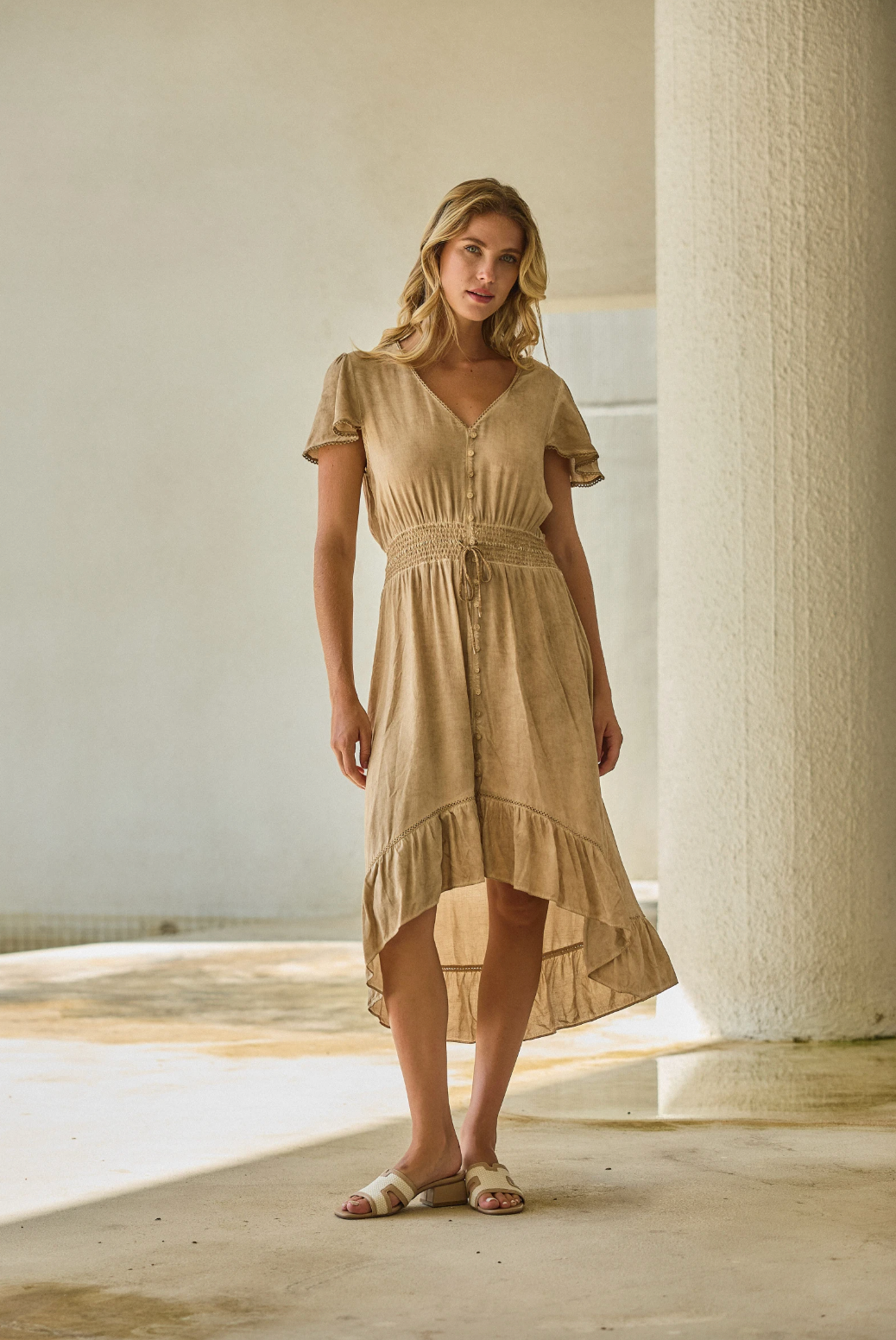 Kleid Marianna