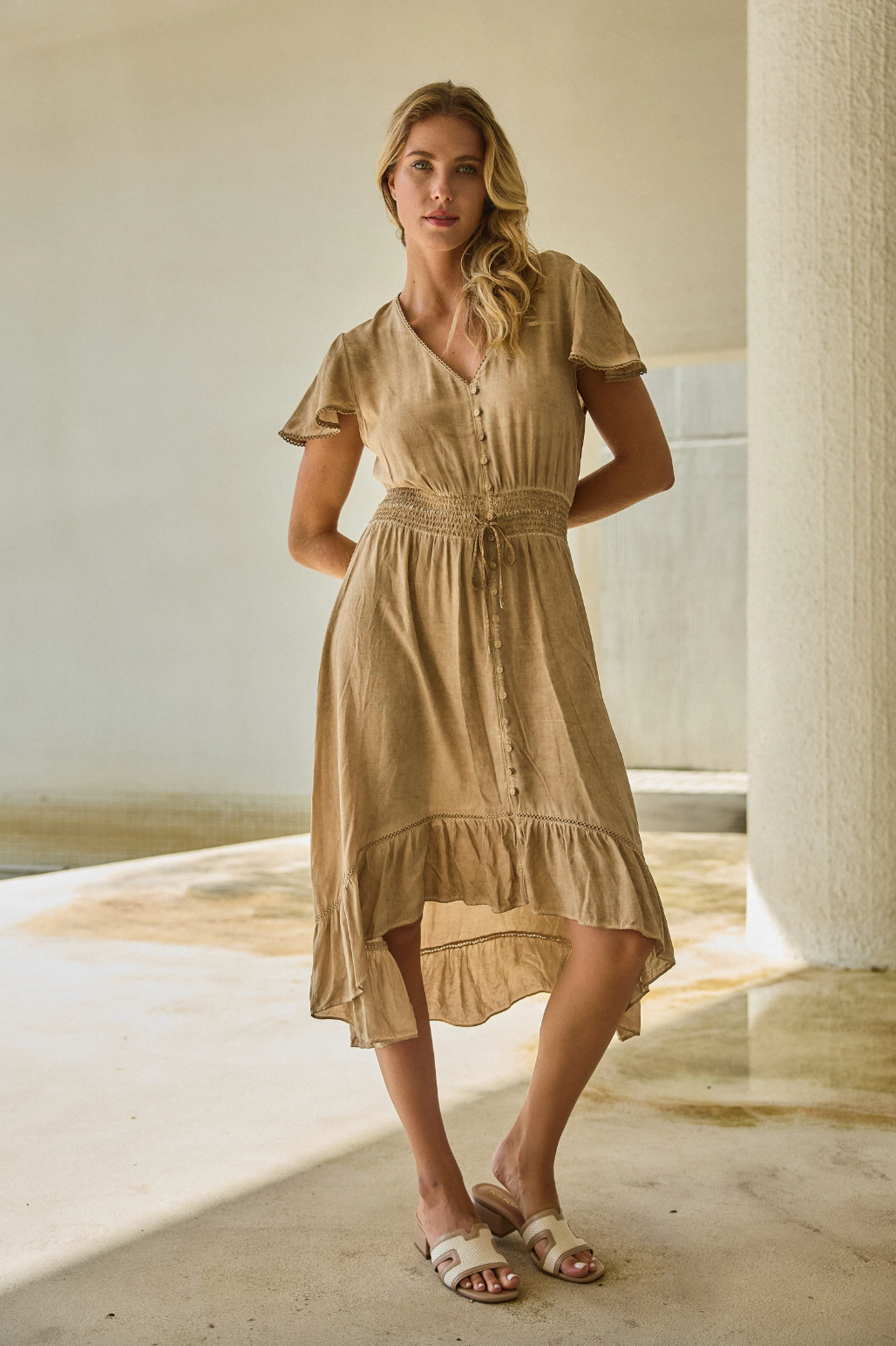 Kleid Marianna