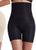 Shapewear-Shorts - Schwarz