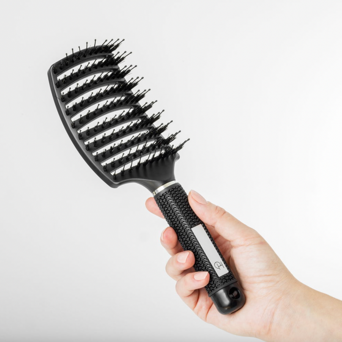 Paddle-Haarbürste