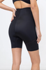Shapewear Melissa Shorts - Schwarz