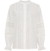 Hemd Azelie cotton