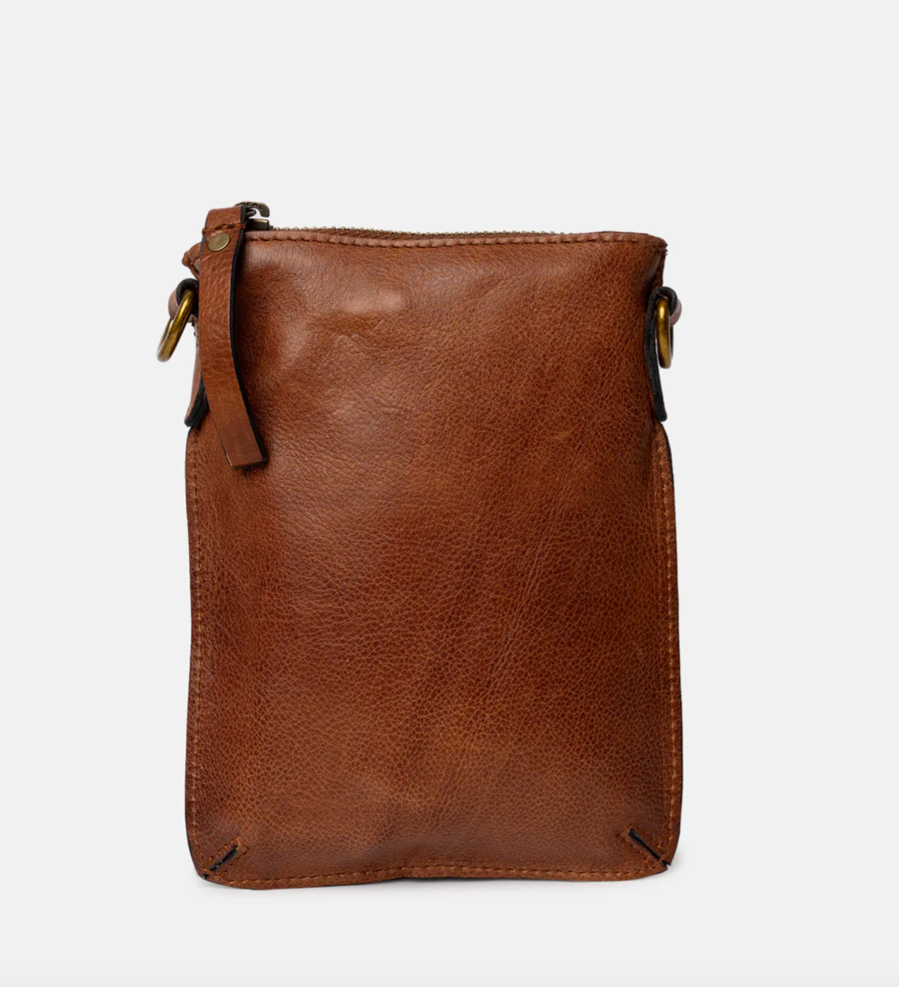 Crossover-Handytasche - Nava Walnut