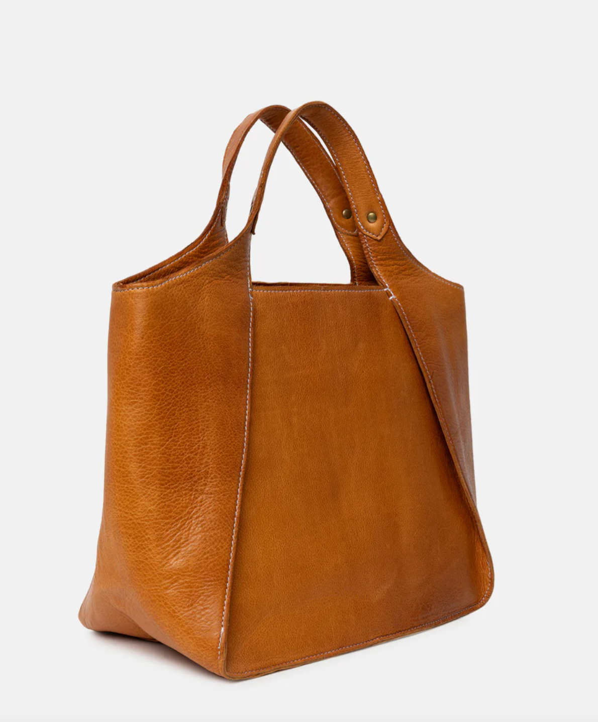 Arbeitstasche Jona -  Cognac