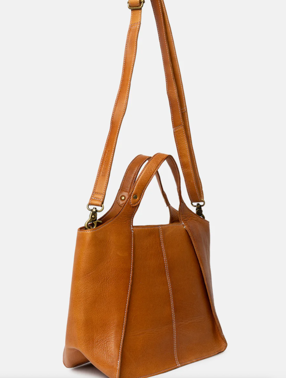 Arbeitstasche Jona -  Cognac