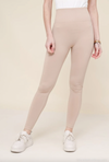 Shapewear-Tights – Nude
