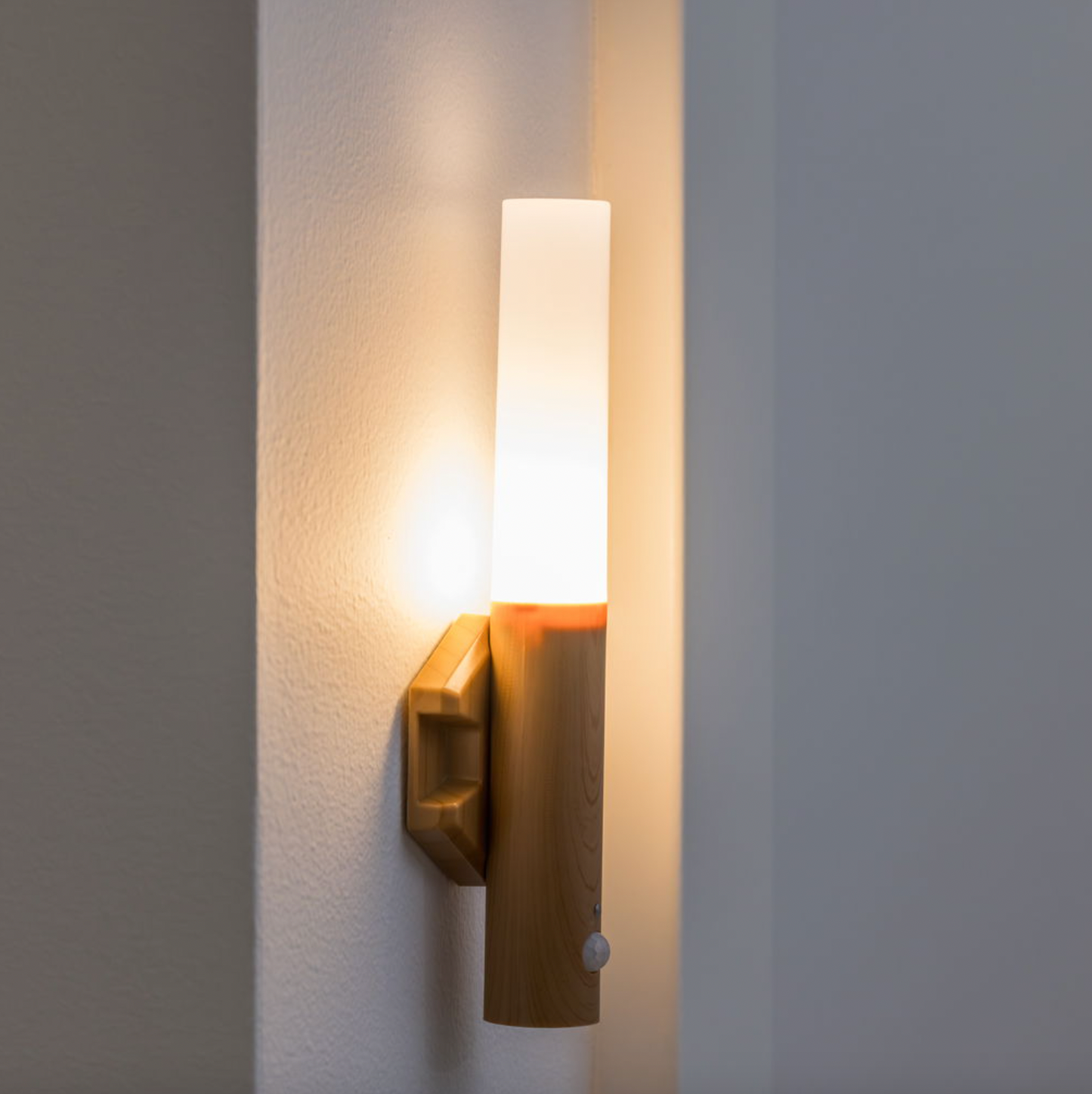 Flexible Sensorlampe - 2 Stk.