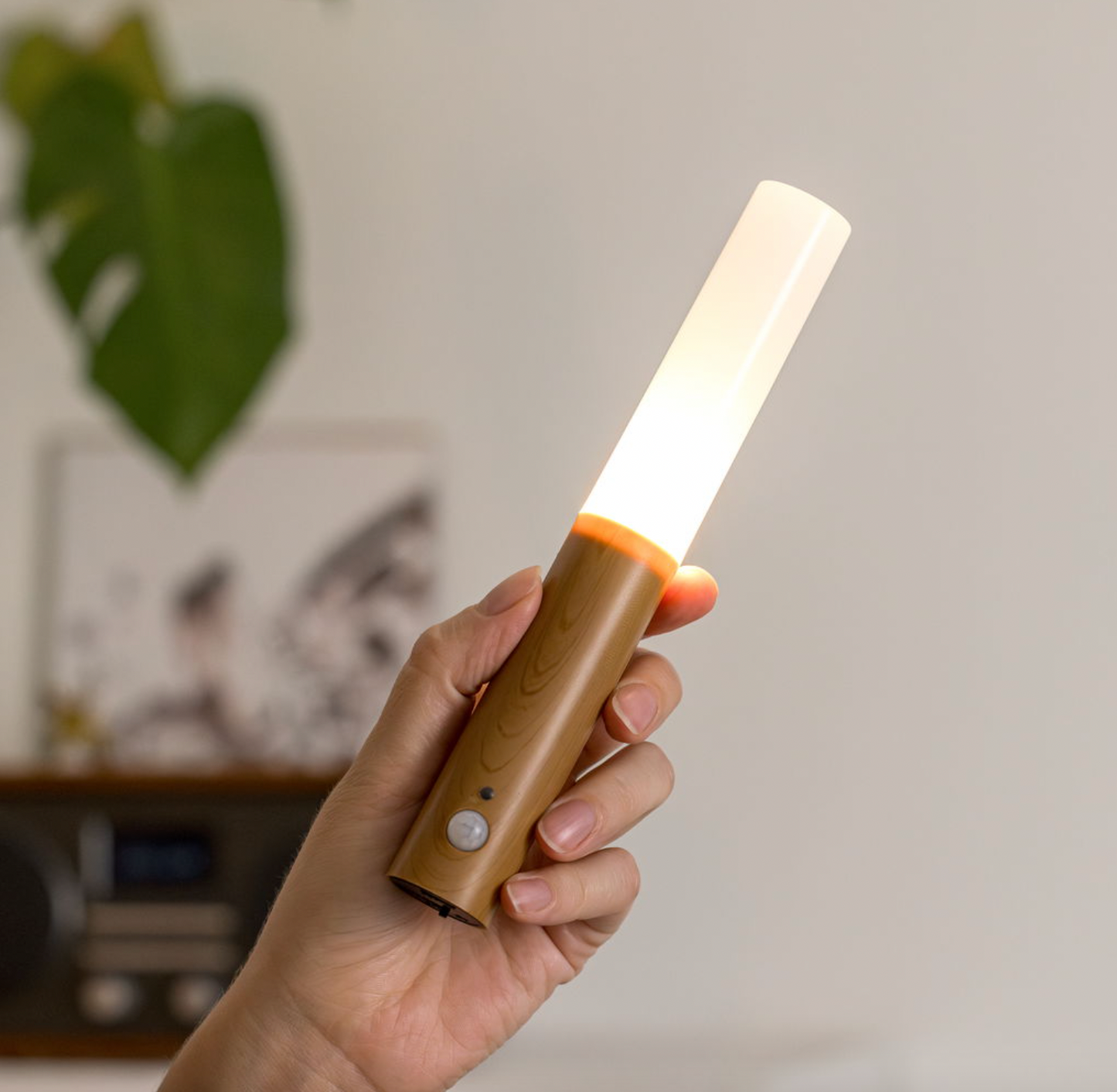 Flexible Sensorlampe - 2 Stk.
