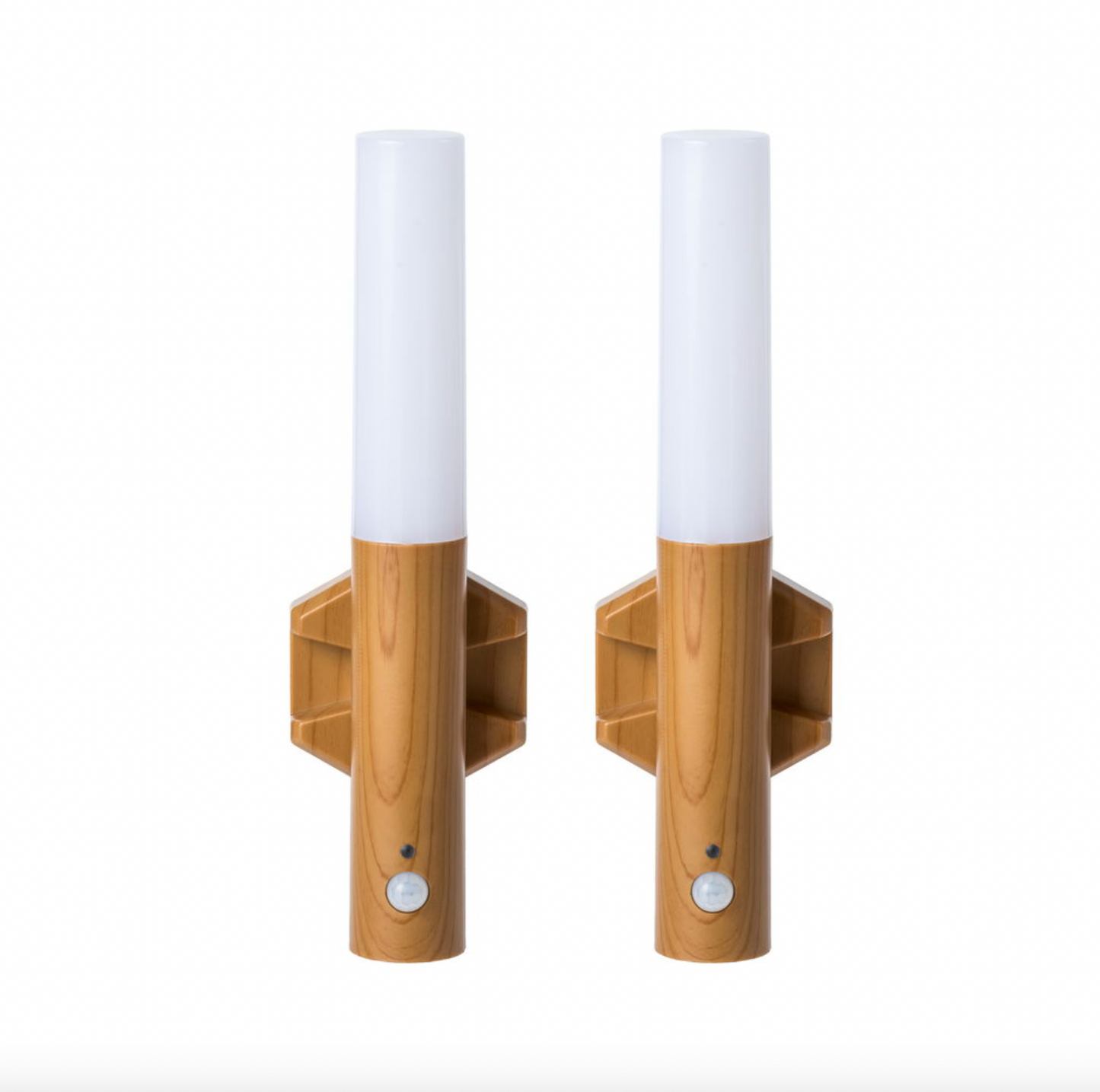 Flexible Sensorlampe - 2 Stk.