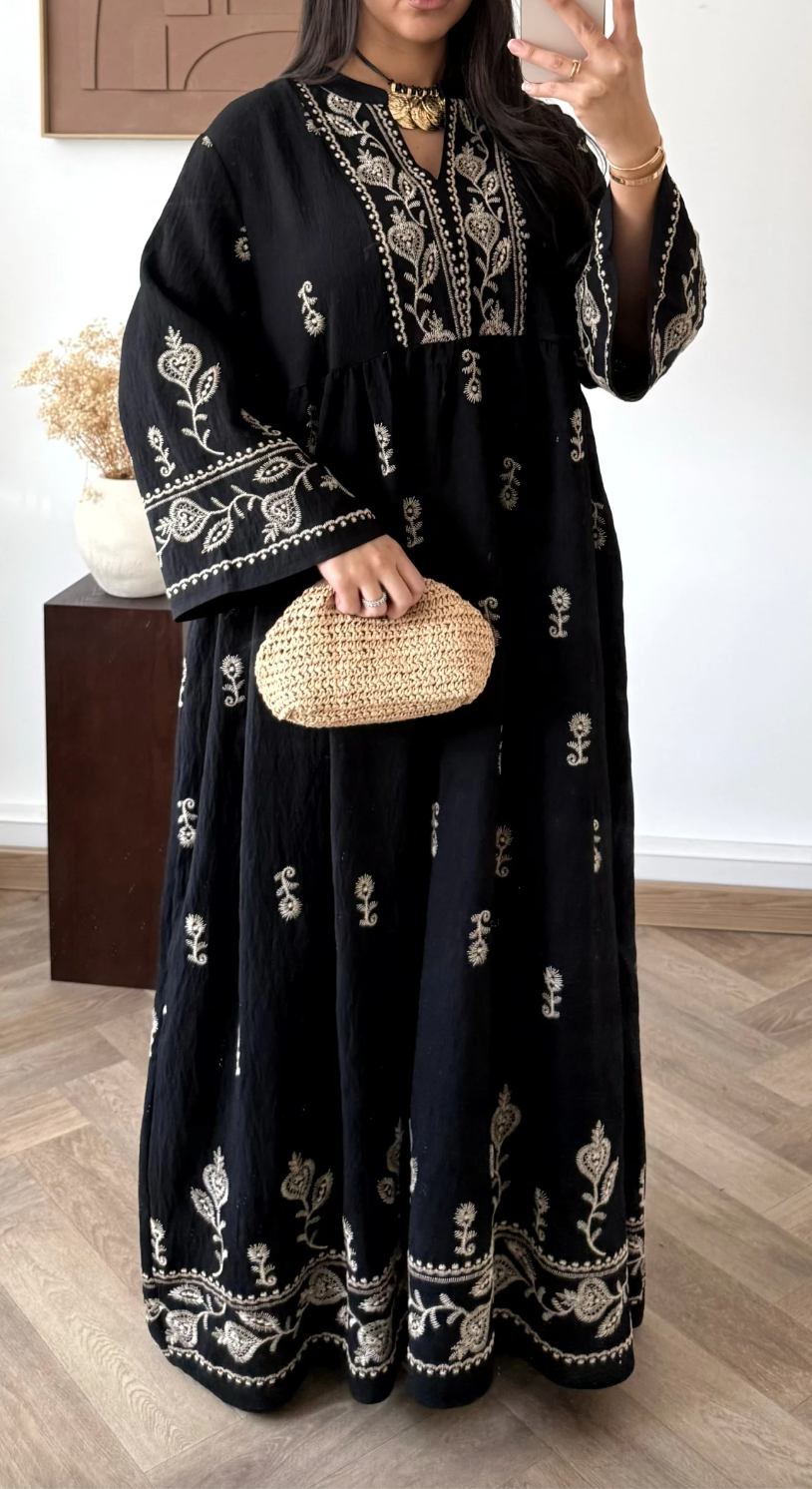 Kleid ICA Boheme