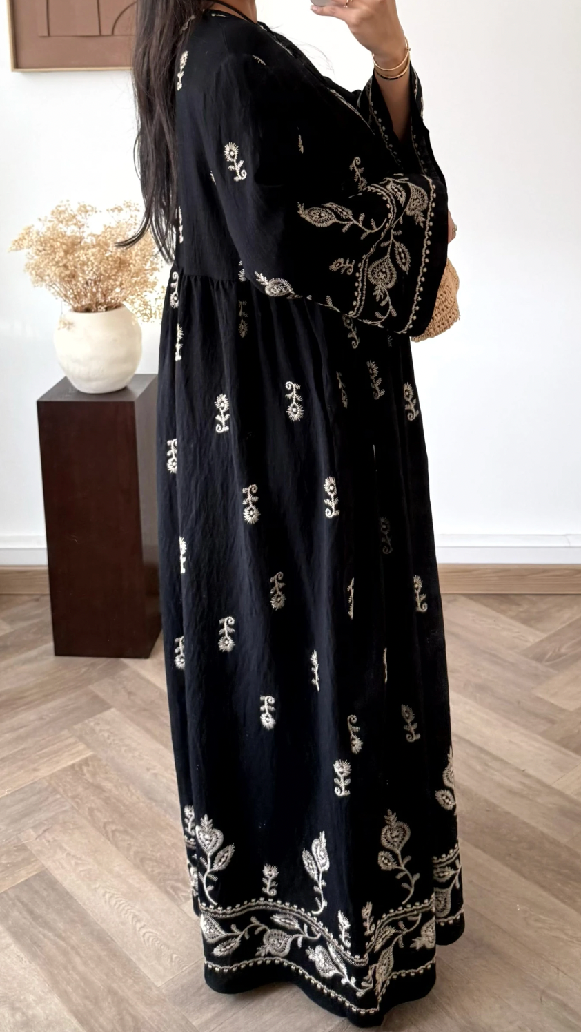 Kleid ICA Boheme