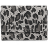 Portemonnaie Aura - Leo grau