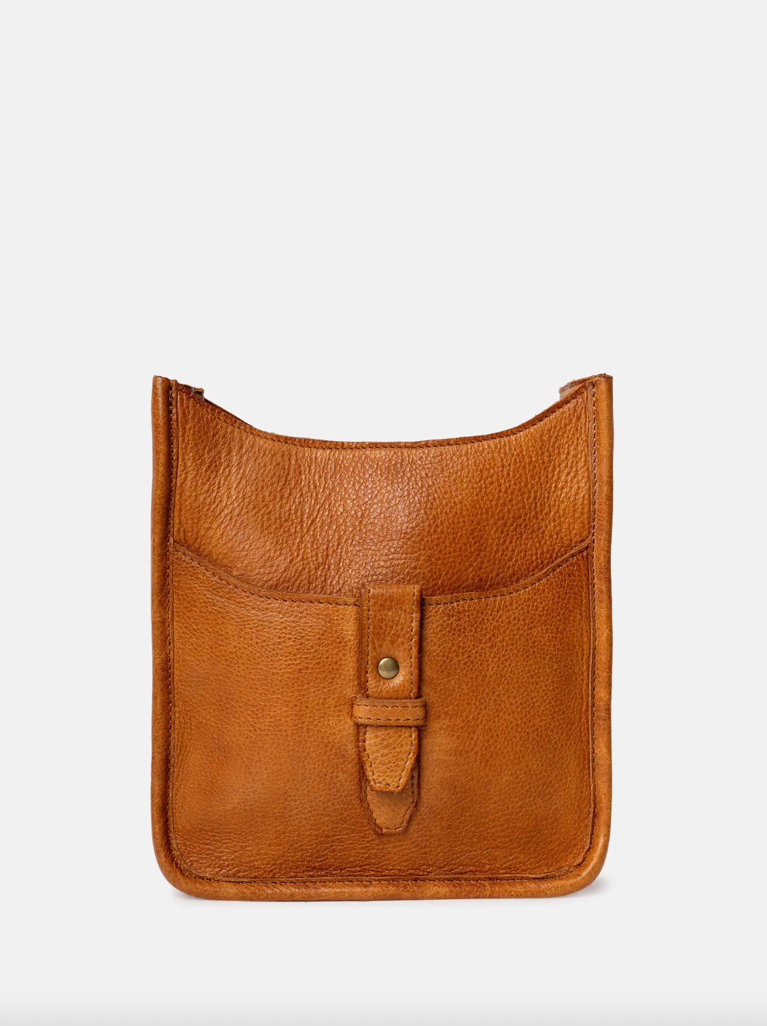 Crossover Juna medium - Cognac