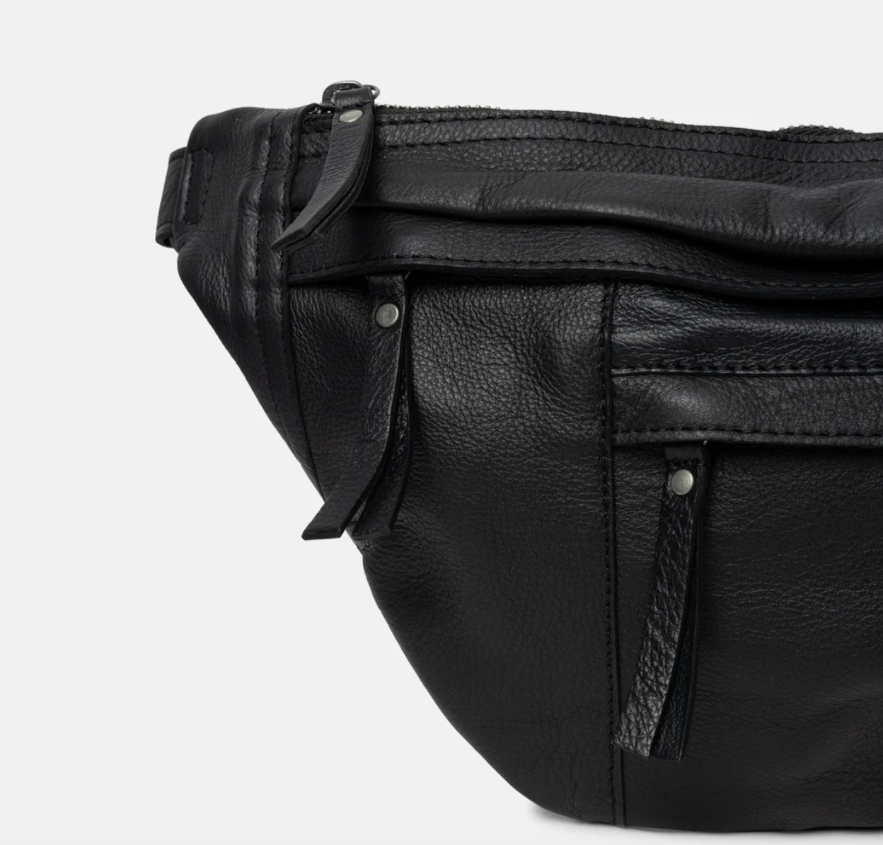 Bumbag Jolie Black