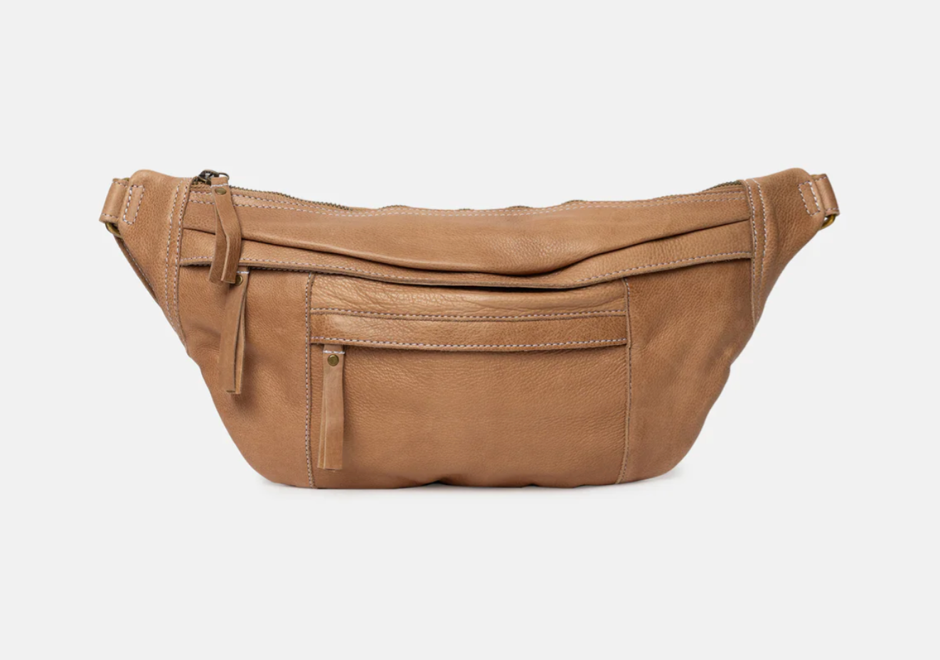 Gürteltasche Jolie Beige