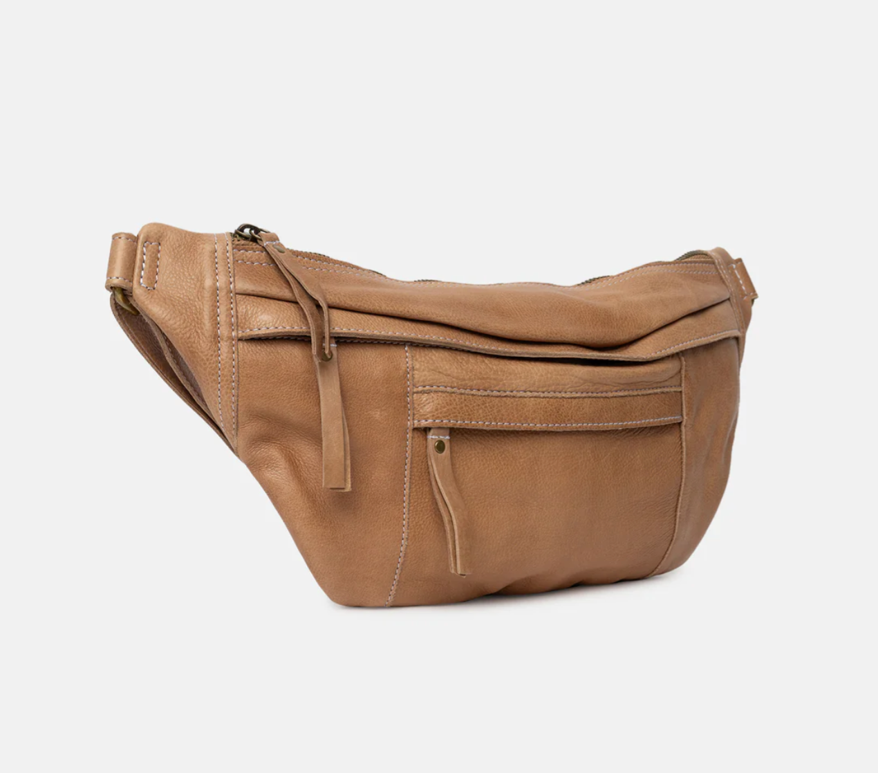 Gürteltasche Jolie Beige