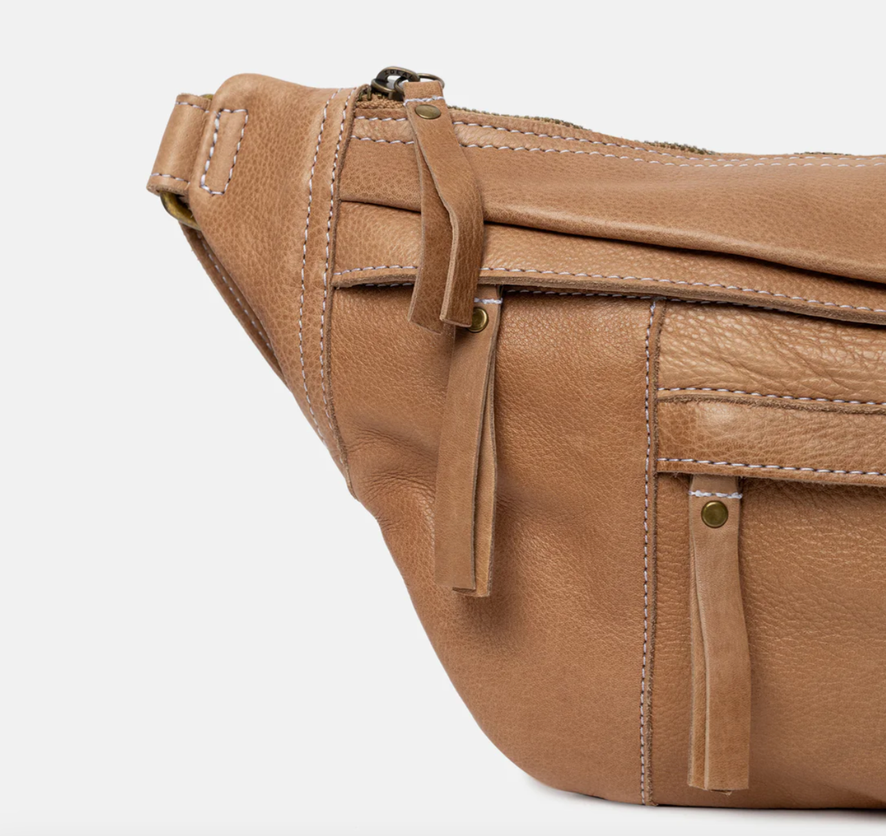 Gürteltasche Jolie Beige