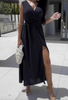 Kleid Summer schwarz