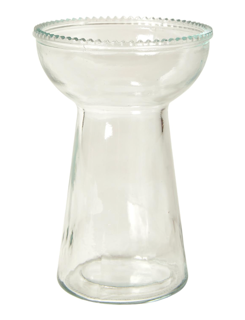 Hyazinthenvase LARA - Klar