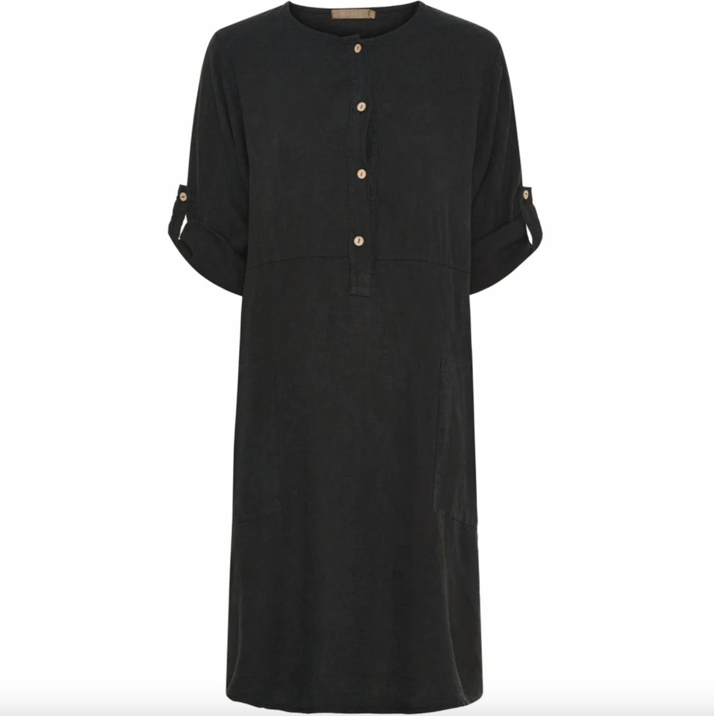 Kleid Mariella Black