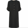 Kleid Mariella Black